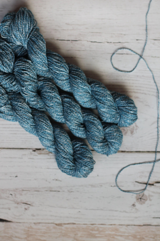 Julie Asselin | Lune