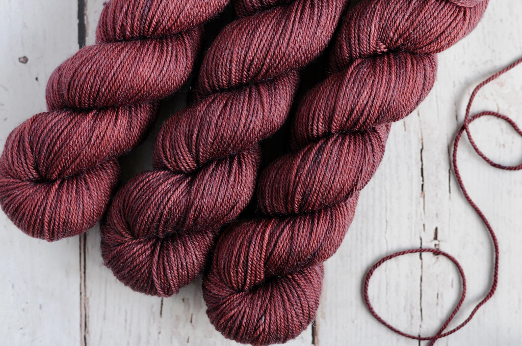 Julie Asselin | Leizu DK