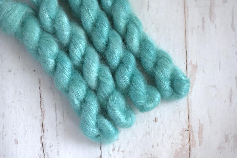 JULIE ASSELIN | Anatolia