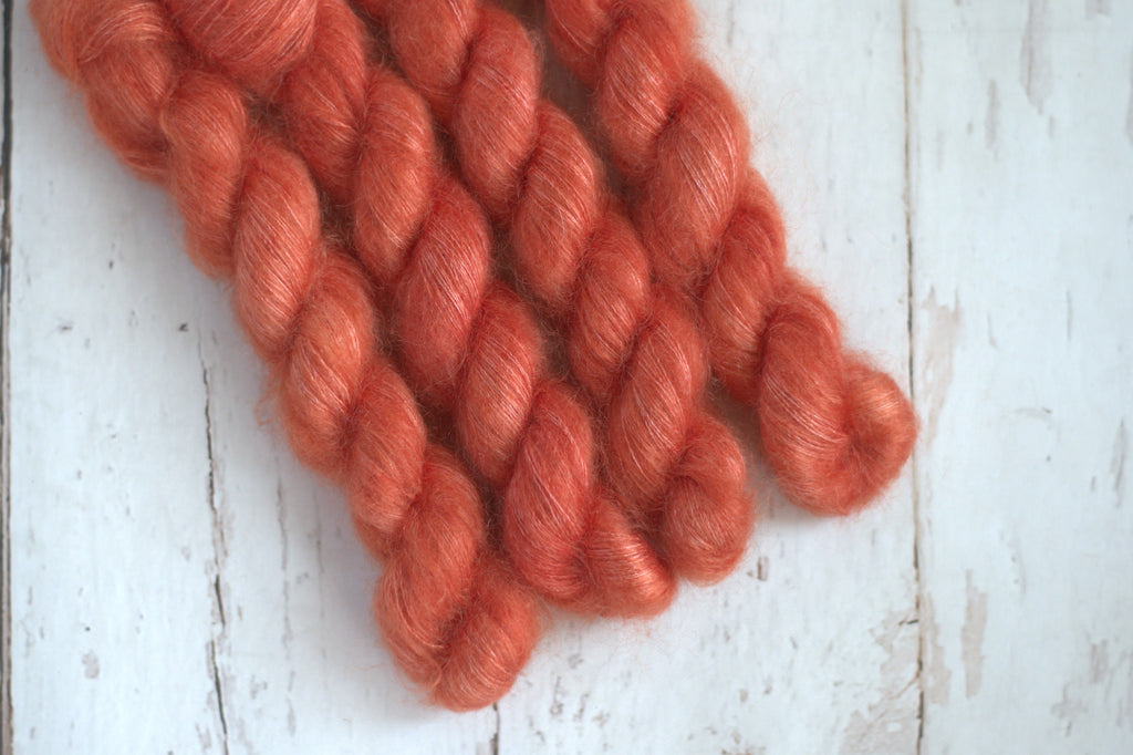 JULIE ASSELIN | Anatolia