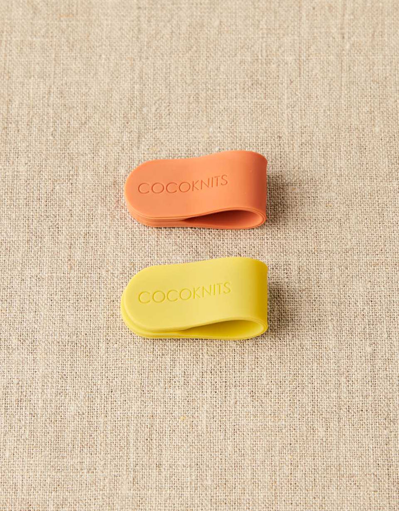 Cocoknits | Magnetic Maker's Clip