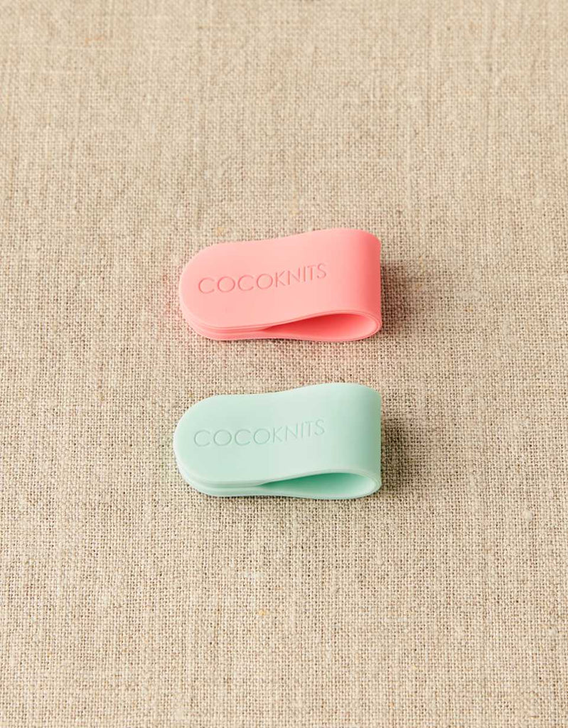 Cocoknits | Magnetic Maker's Clip