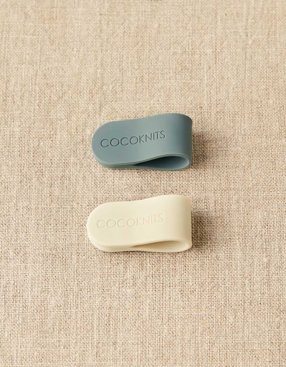 Cocoknits | Magnetic Maker's Clip