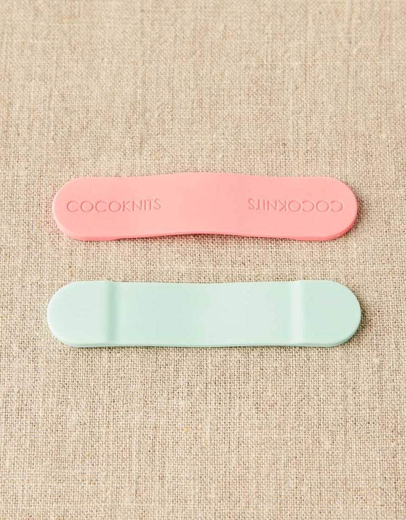 Cocoknits | Magnetic Maker's Clip