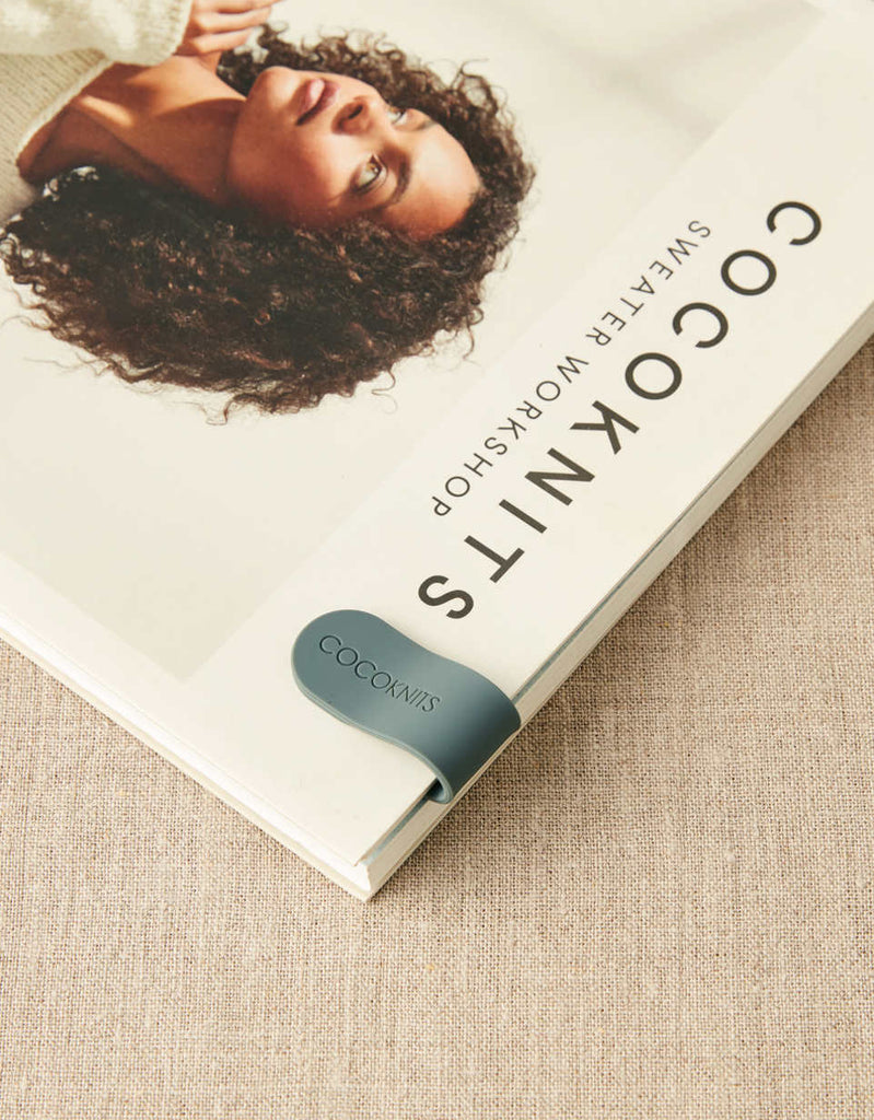 Cocoknits | Magnetic Maker's Clip