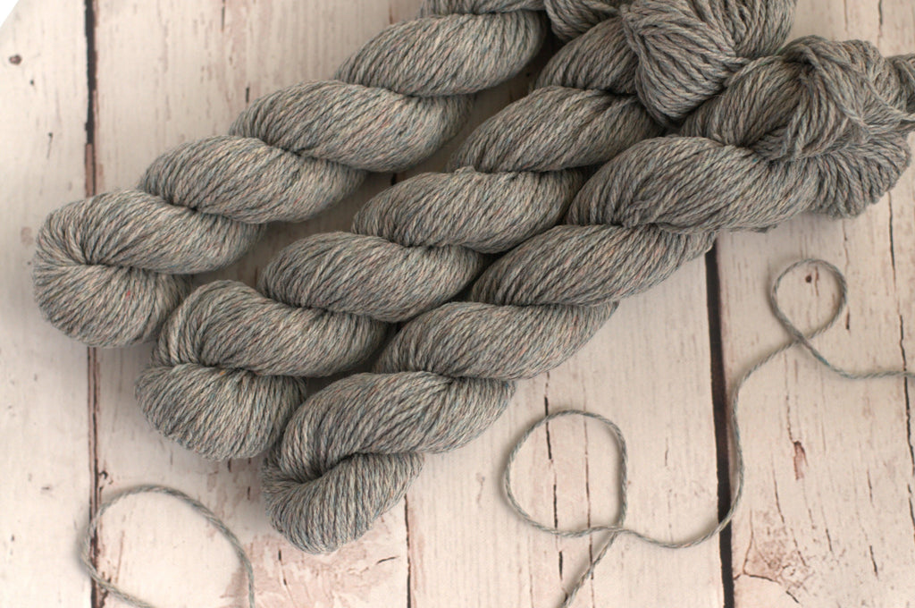 Julie Asselin | Nurtured