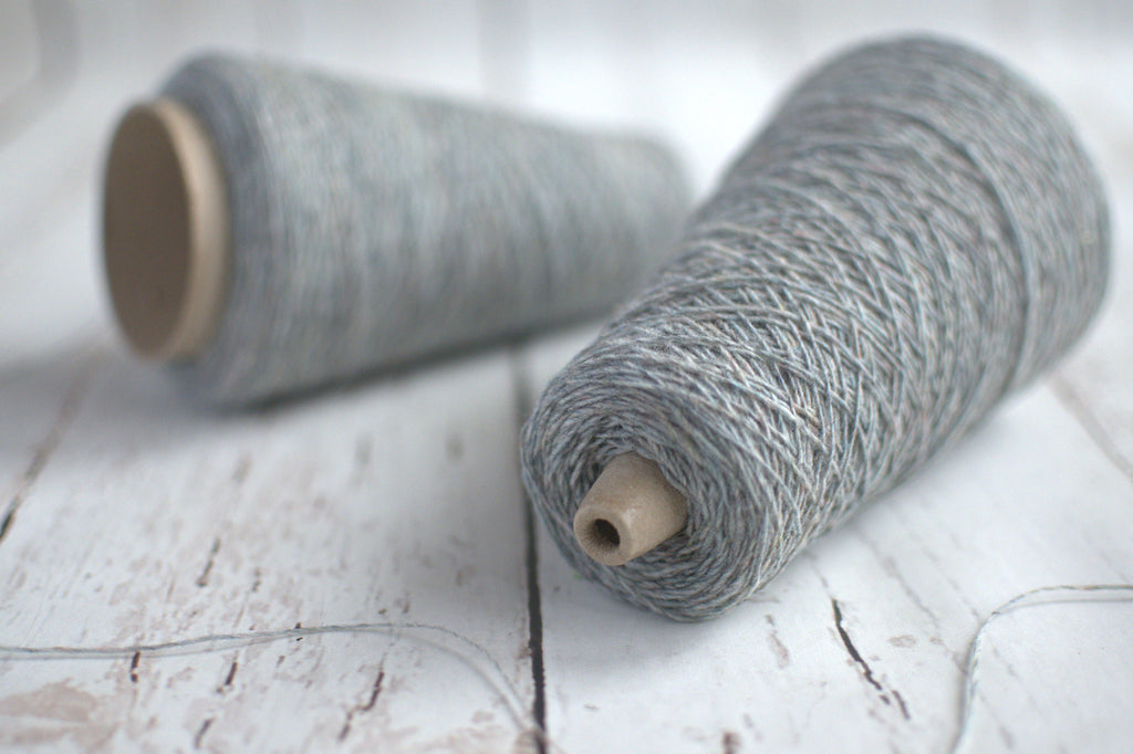 Julie Asselin | Nurtured Fine