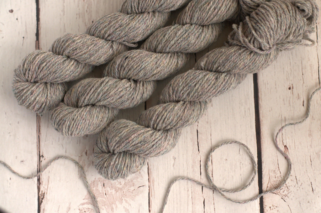 Julie Asselin | Nurtured