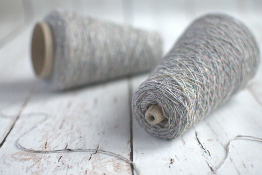 Julie Asselin | Nurtured Fine