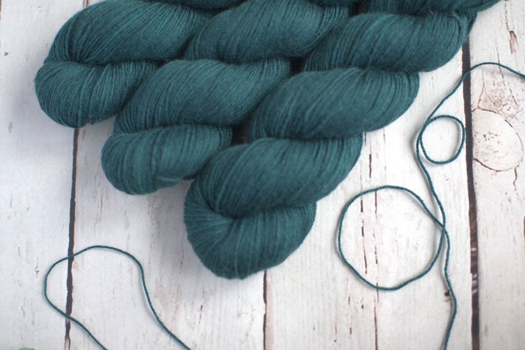 JULIE ASSELIN | Nomade Mini Skeins