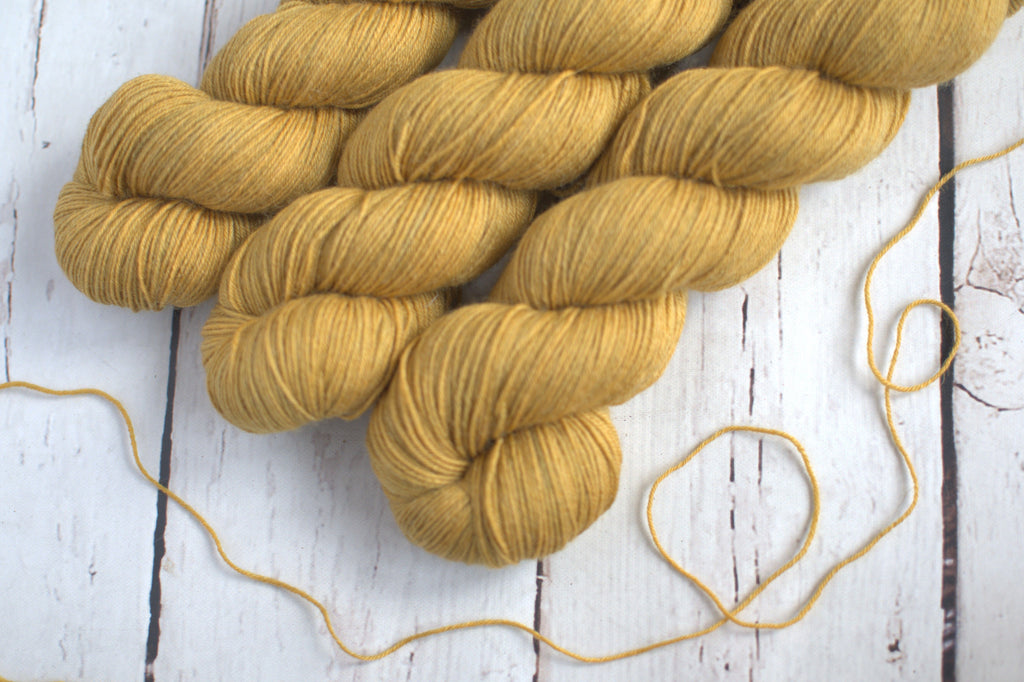 JULIE ASSELIN | Nomade Mini Skeins