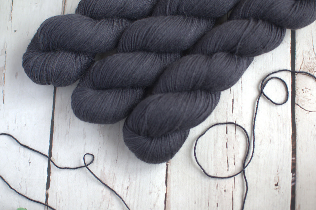 JULIE ASSELIN | Nomade Mini Skeins