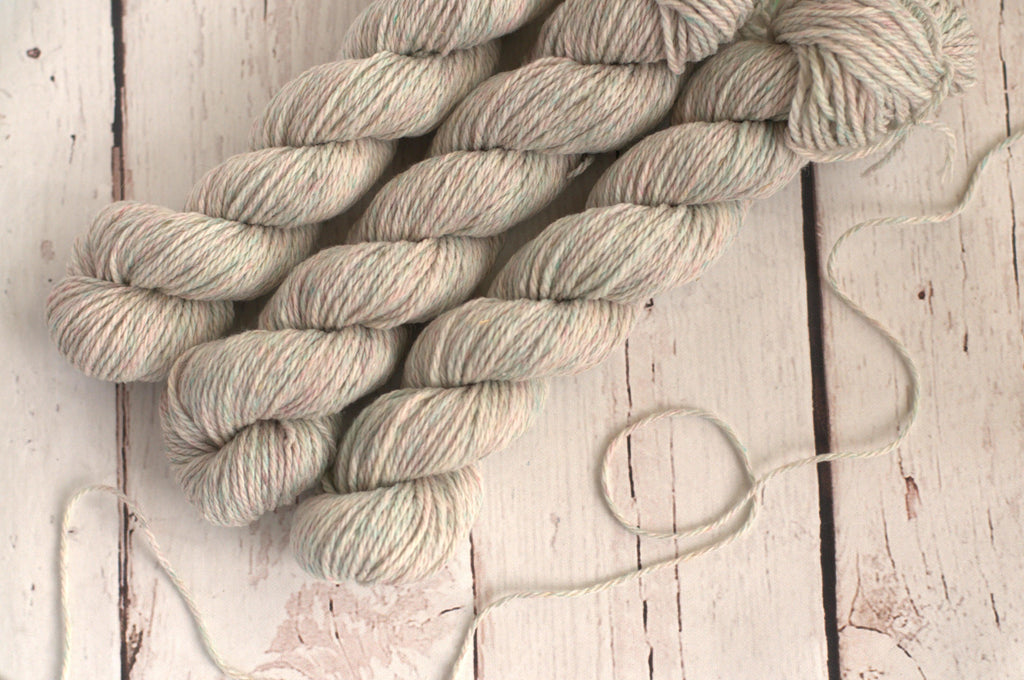 Julie Asselin | Nurtured