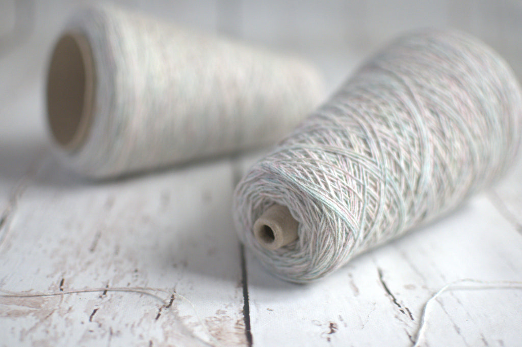 Julie Asselin | Nurtured Fine