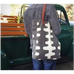 MAIKA | Market Tote :: Echo Charcoal