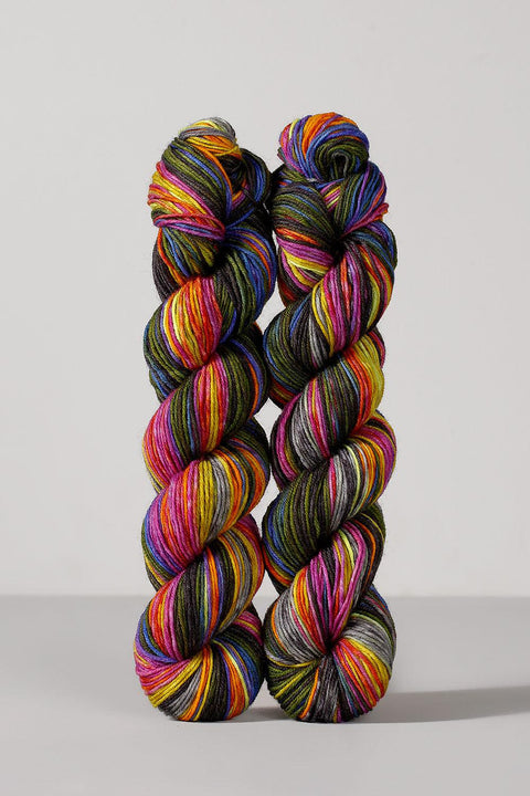 GUSTO WOOL | Echoes