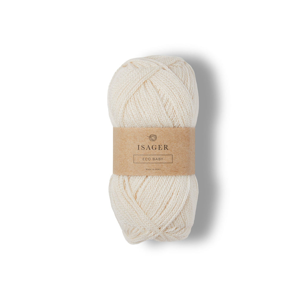 ISAGER | Eco Baby
