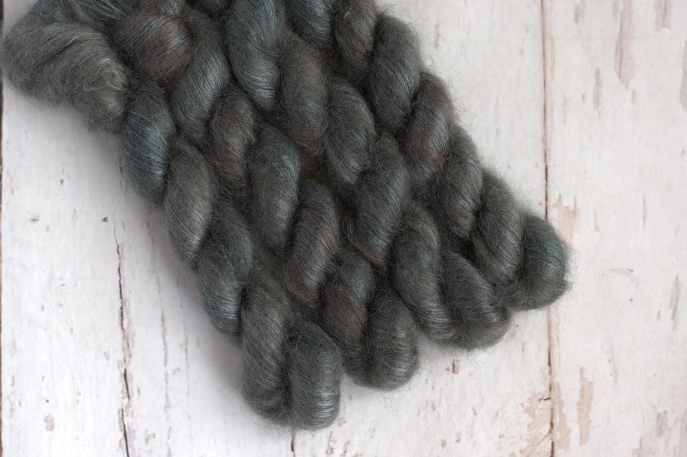 JULIE ASSELIN | Anatolia