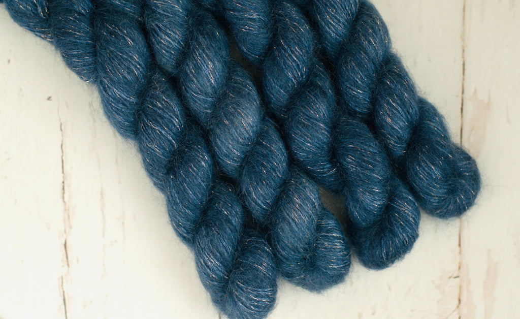 JULIE ASSELIN | Anatolia ETOILES