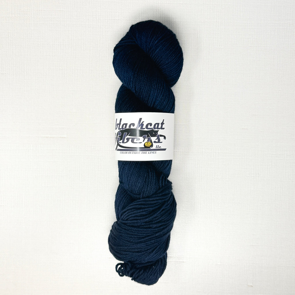 BLACK CAT FIBERS | Third Coast :: Exclusive Colorway