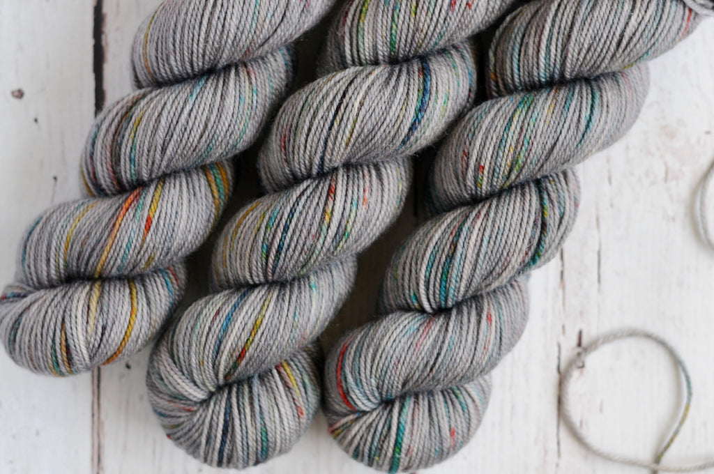 Julie Asselin | Leizu DK