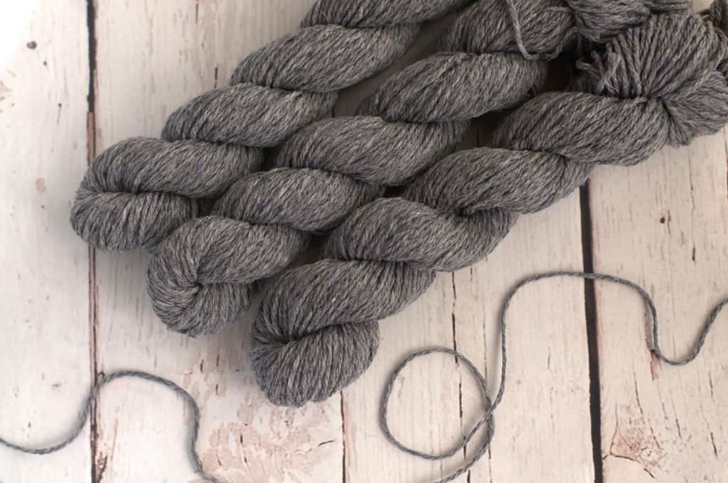 Julie Asselin | Nurtured