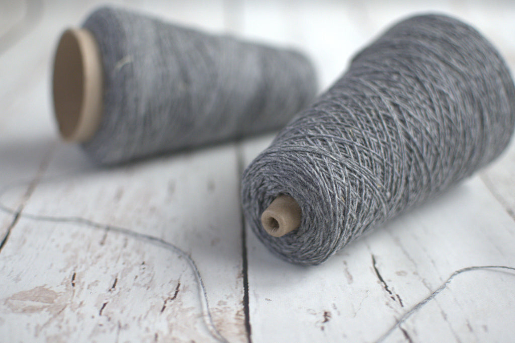 Julie Asselin | Nurtured Fine