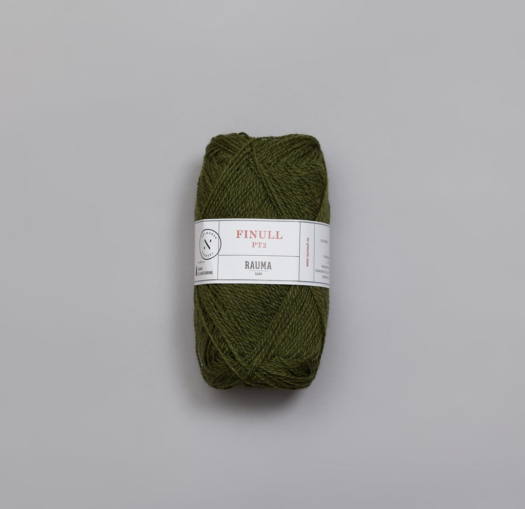 RAUMA | Finull :: ODD LOTS