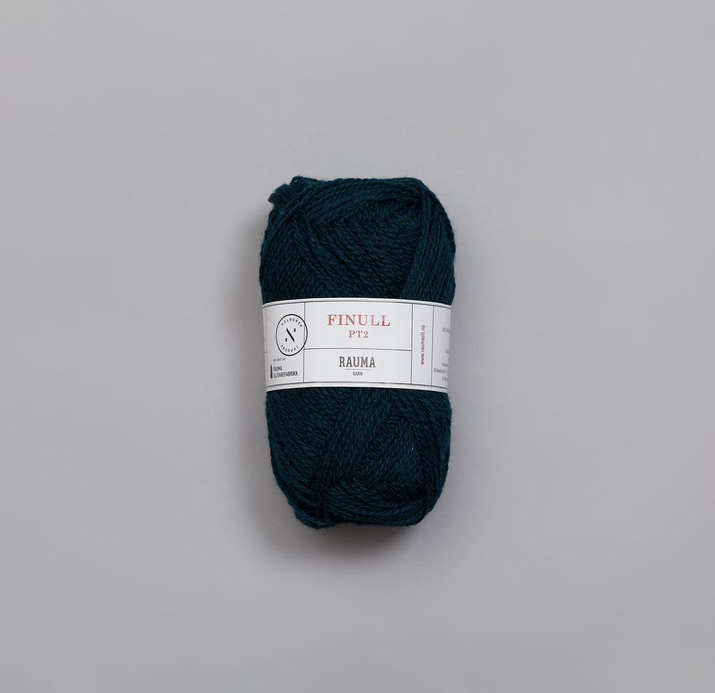 RAUMA | Finull :: ODD LOTS