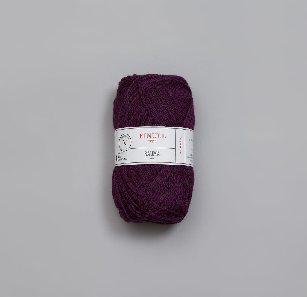 RAUMA | Finull :: ODD LOTS