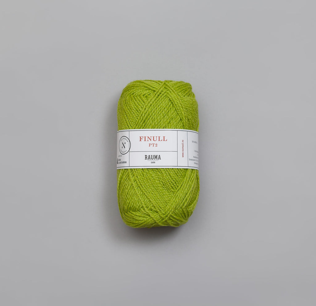 RAUMA | Finull :: ODD LOTS