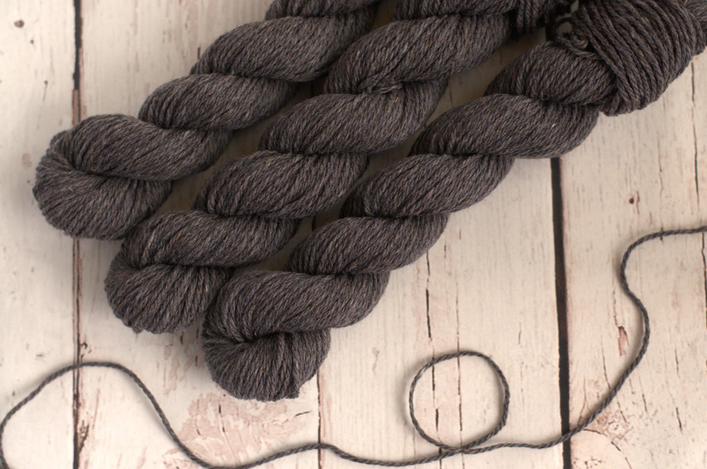 Julie Asselin | Nurtured