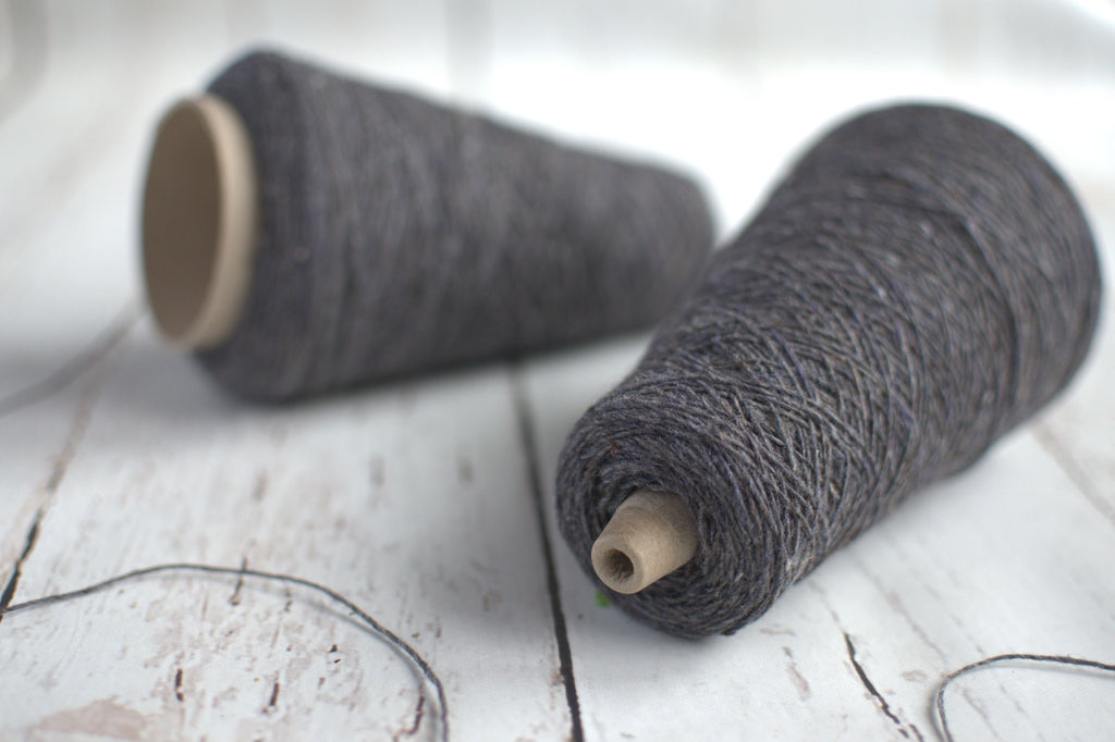 Julie Asselin | Nurtured Fine