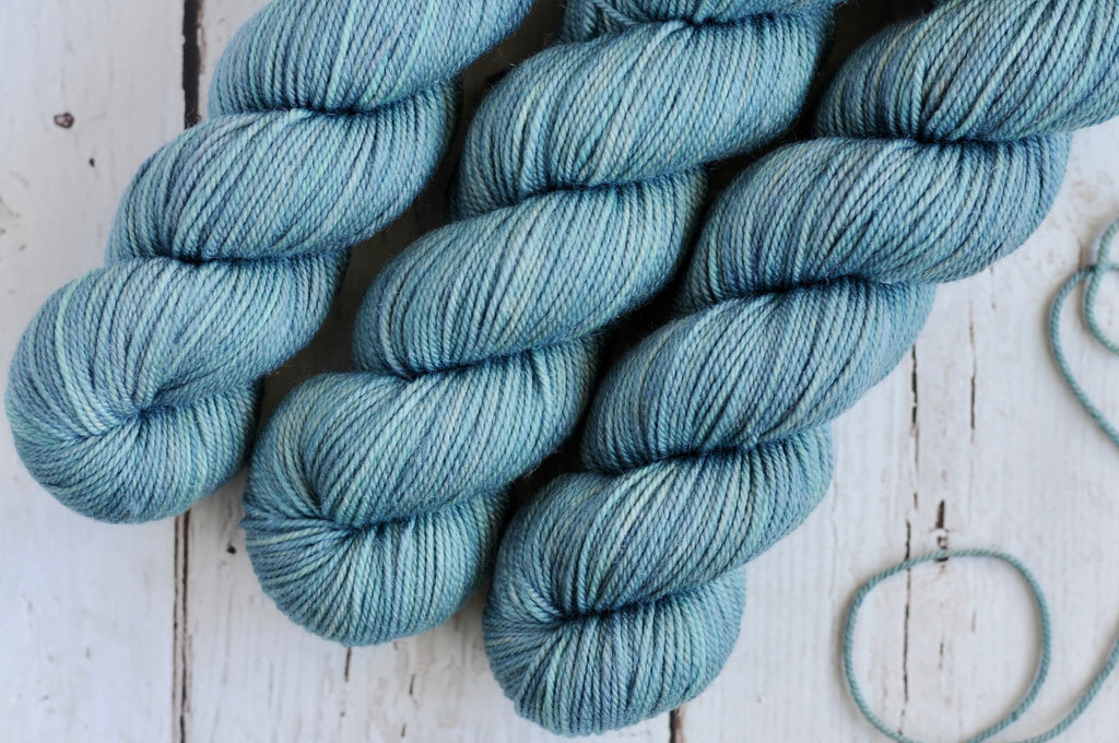 Julie Asselin | Leizu DK