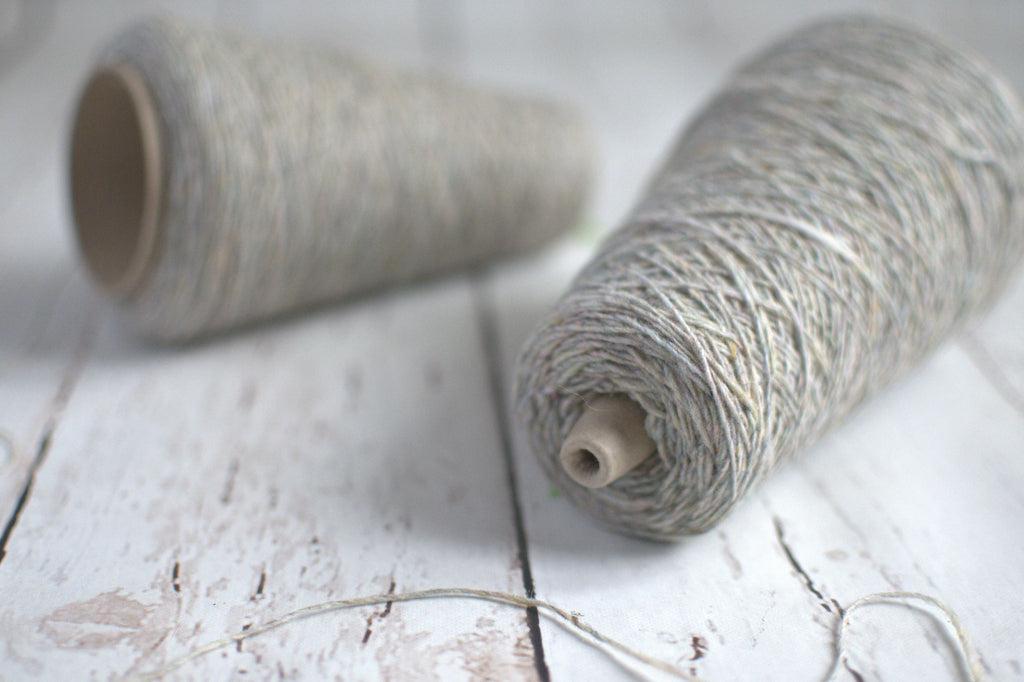 Julie Asselin | Nurtured Fine