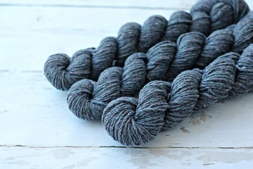 Julie Asselin | Nurtured