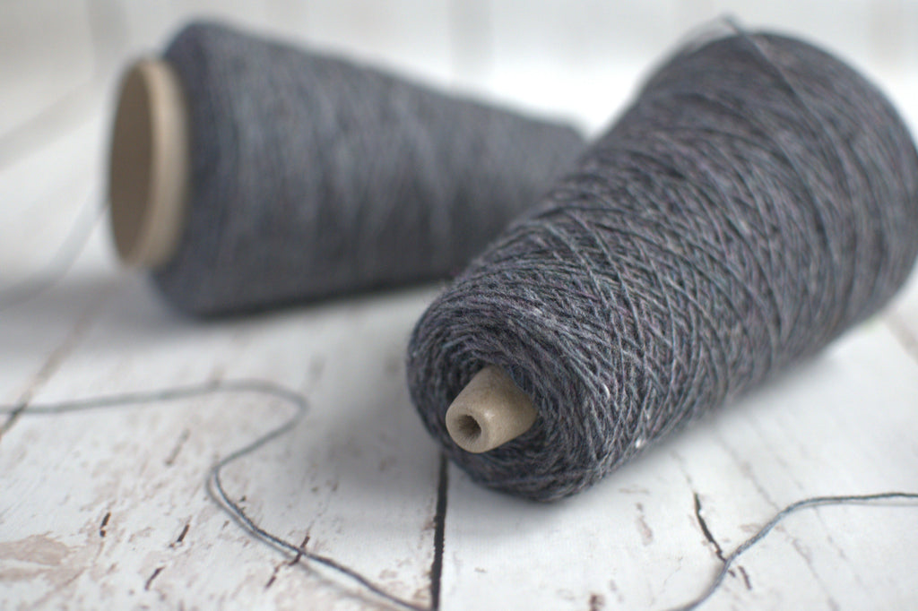 Julie Asselin | Nurtured Fine