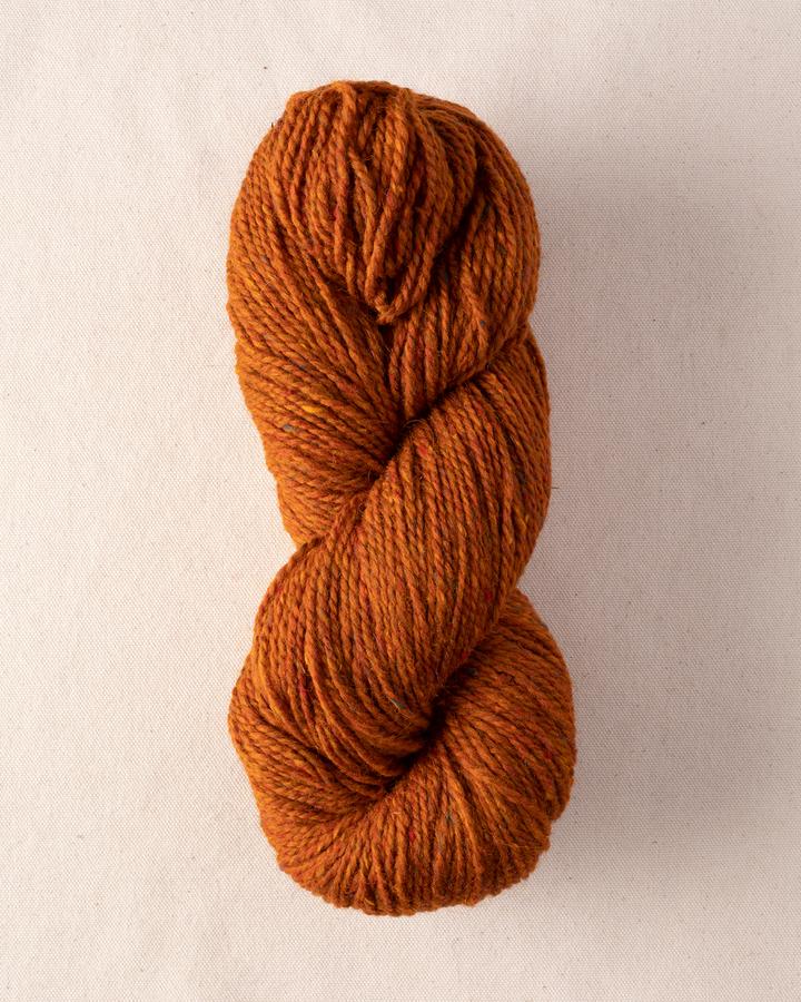 Peace Fleece |  Worsted