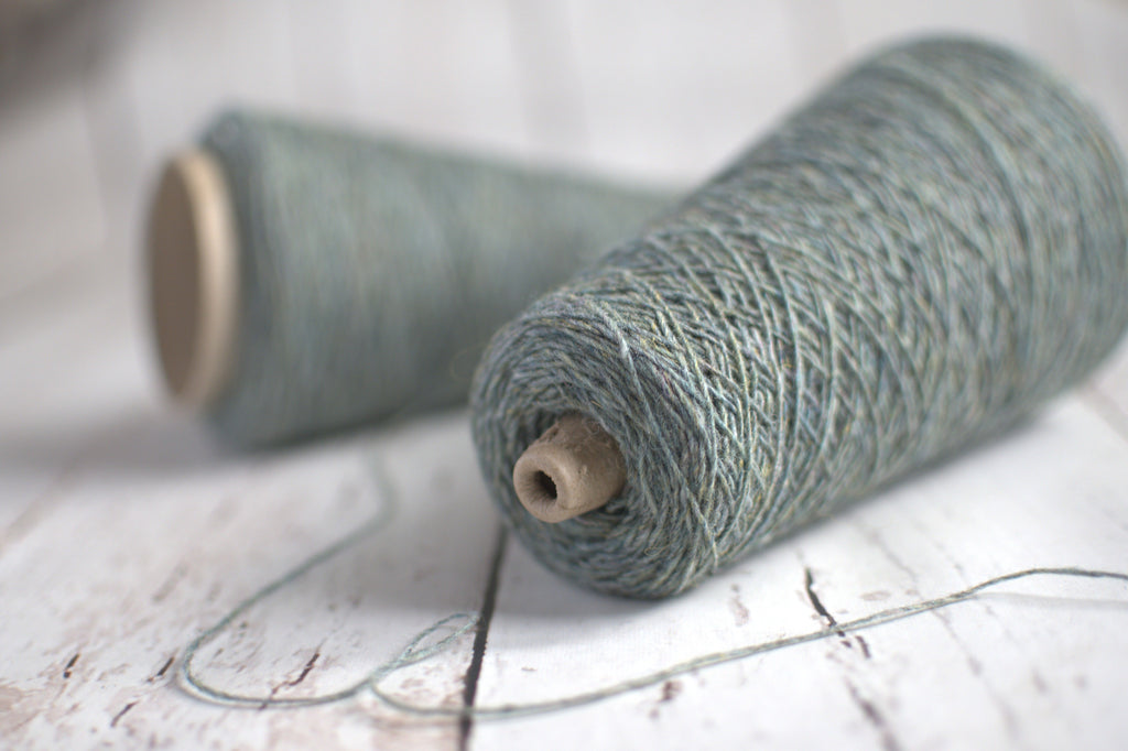 Julie Asselin | Nurtured Fine