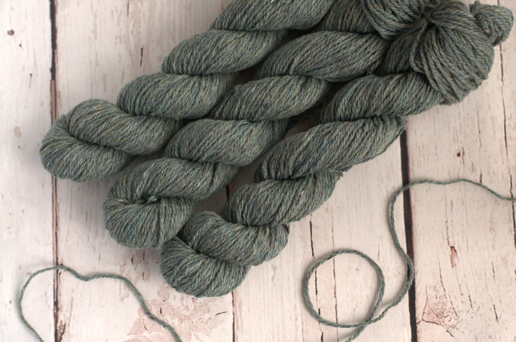 Julie Asselin | Nurtured