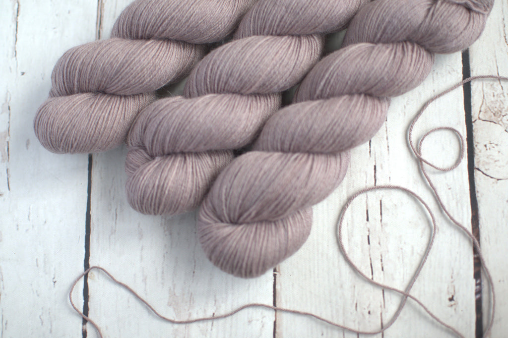 JULIE ASSELIN | Nomade Mini Skeins