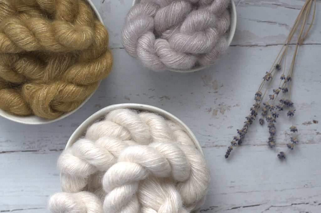 JULIE ASSELIN | Anatolia ETOILES