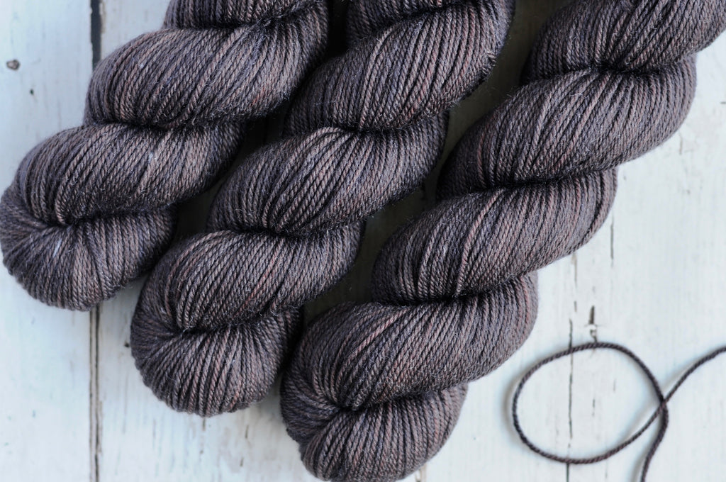 Julie Asselin | Leizu DK