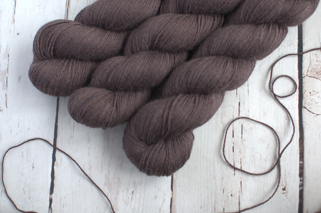 JULIE ASSELIN | Nomade Mini Skeins