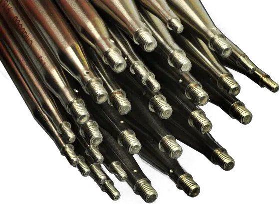 ChiaoGoo | Interchangeable Tips 4"