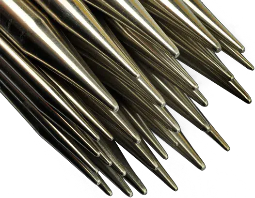 ChiaoGoo | Interchangeable Tips 5"