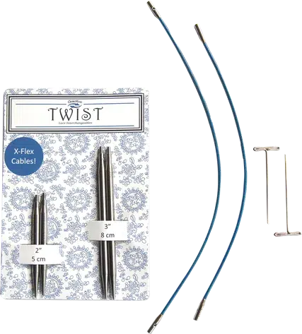 ChiaoGoo | Shorties Tip Combos