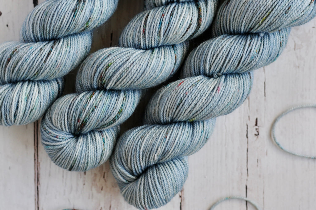 Julie Asselin | Leizu DK