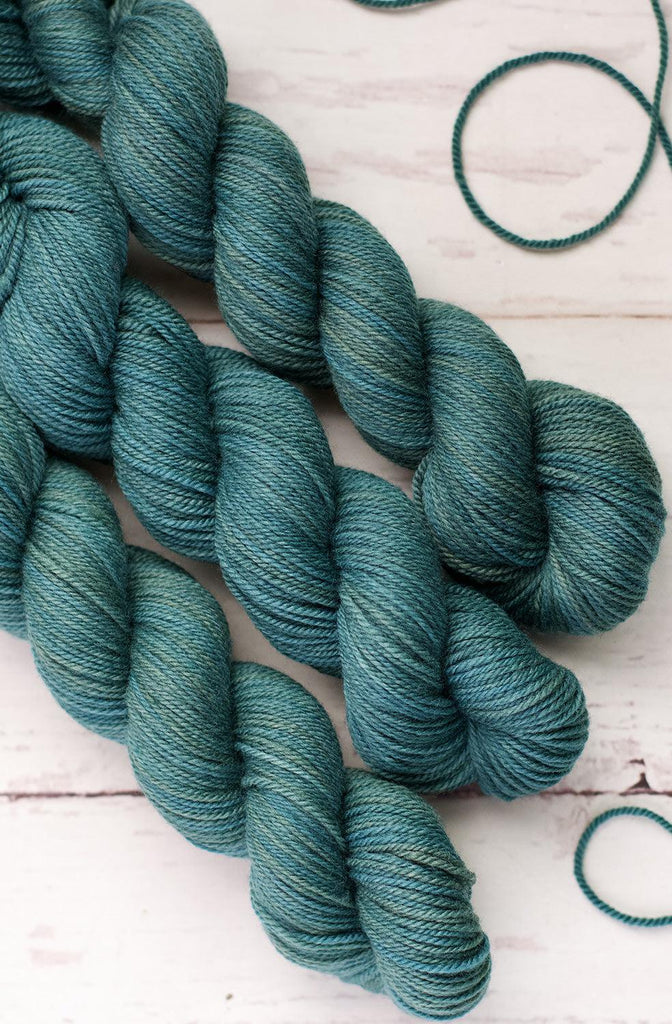 Julie Asselin | Journey WORSTED