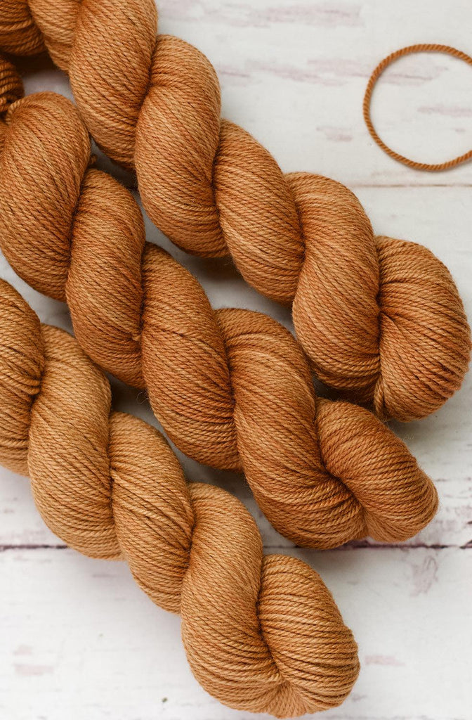 Julie Asselin | Journey WORSTED